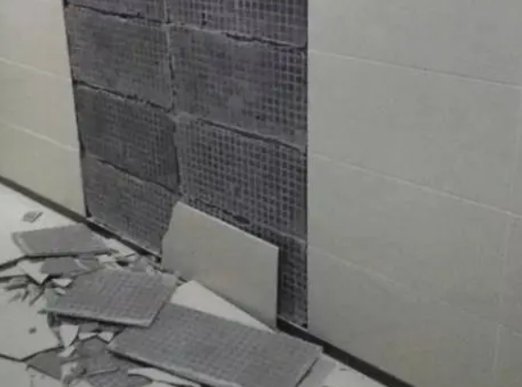 焉耆瓷砖空鼓维修公司分享下焉耆墙砖松动维修的知识